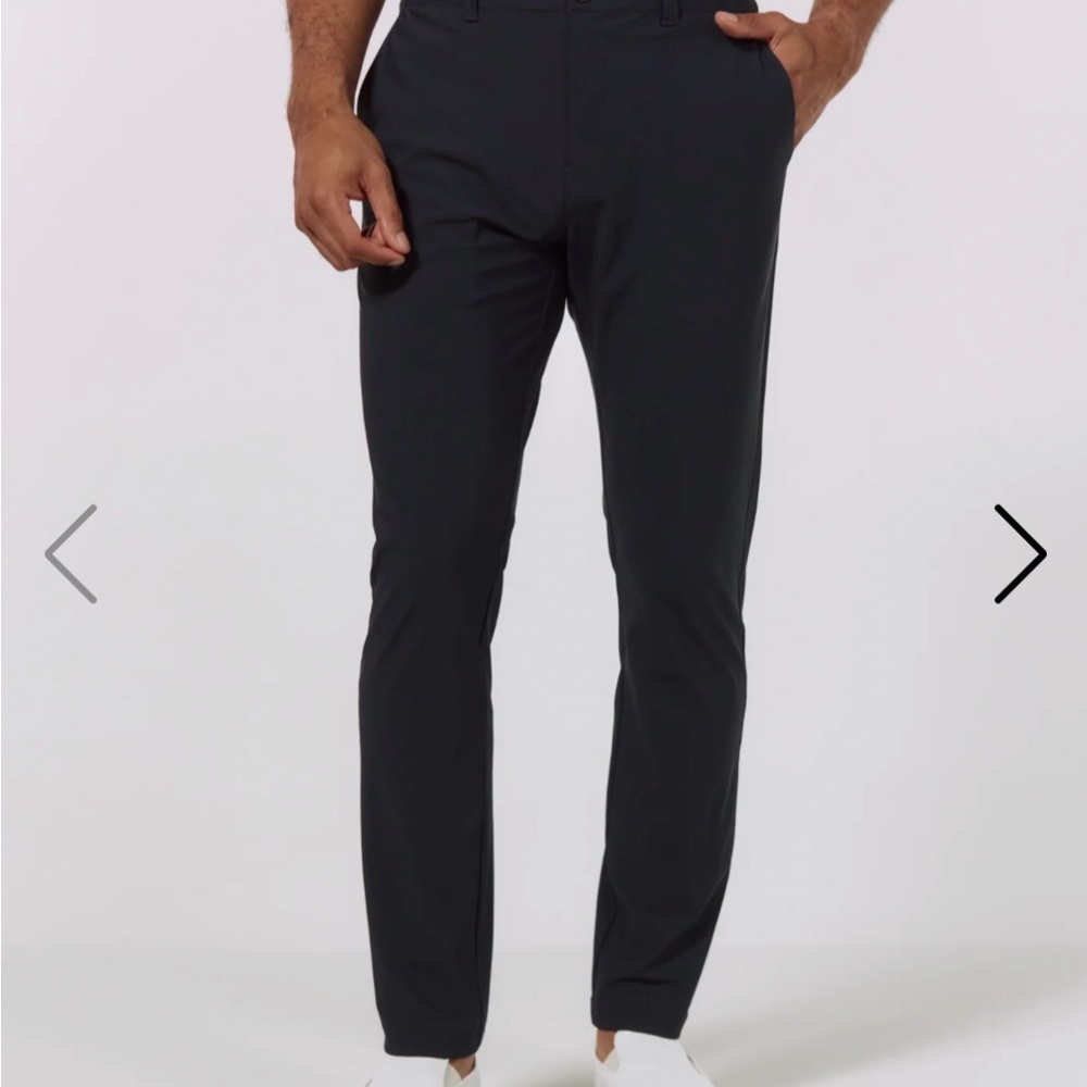 7 Diamonds Zuma Pants - Picture 8 of 9